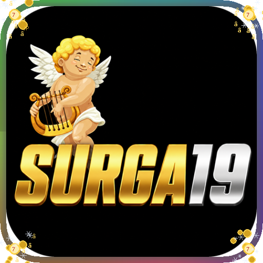 surga19 — mitra unggulan