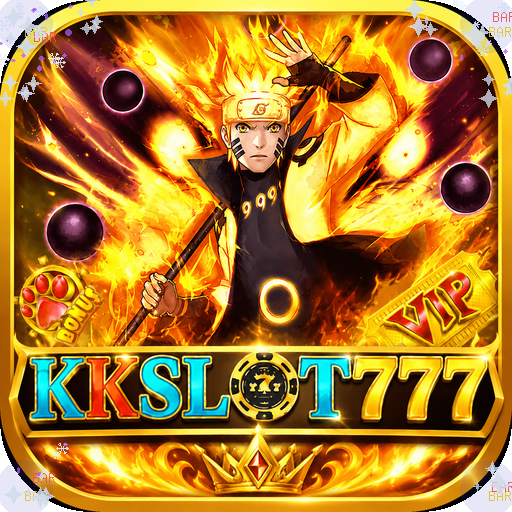 kkslot777 — mitra unggulan